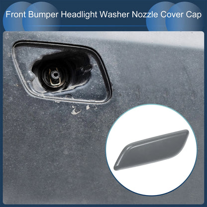 Front Left Washer Nozzle Cover Cap for Honda Accord VIII (2011–2013)