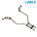 Catalytic Converter Set for Ford Thunderbird (2003–2005) / Lincoln LS (2003–2006) 3.9L