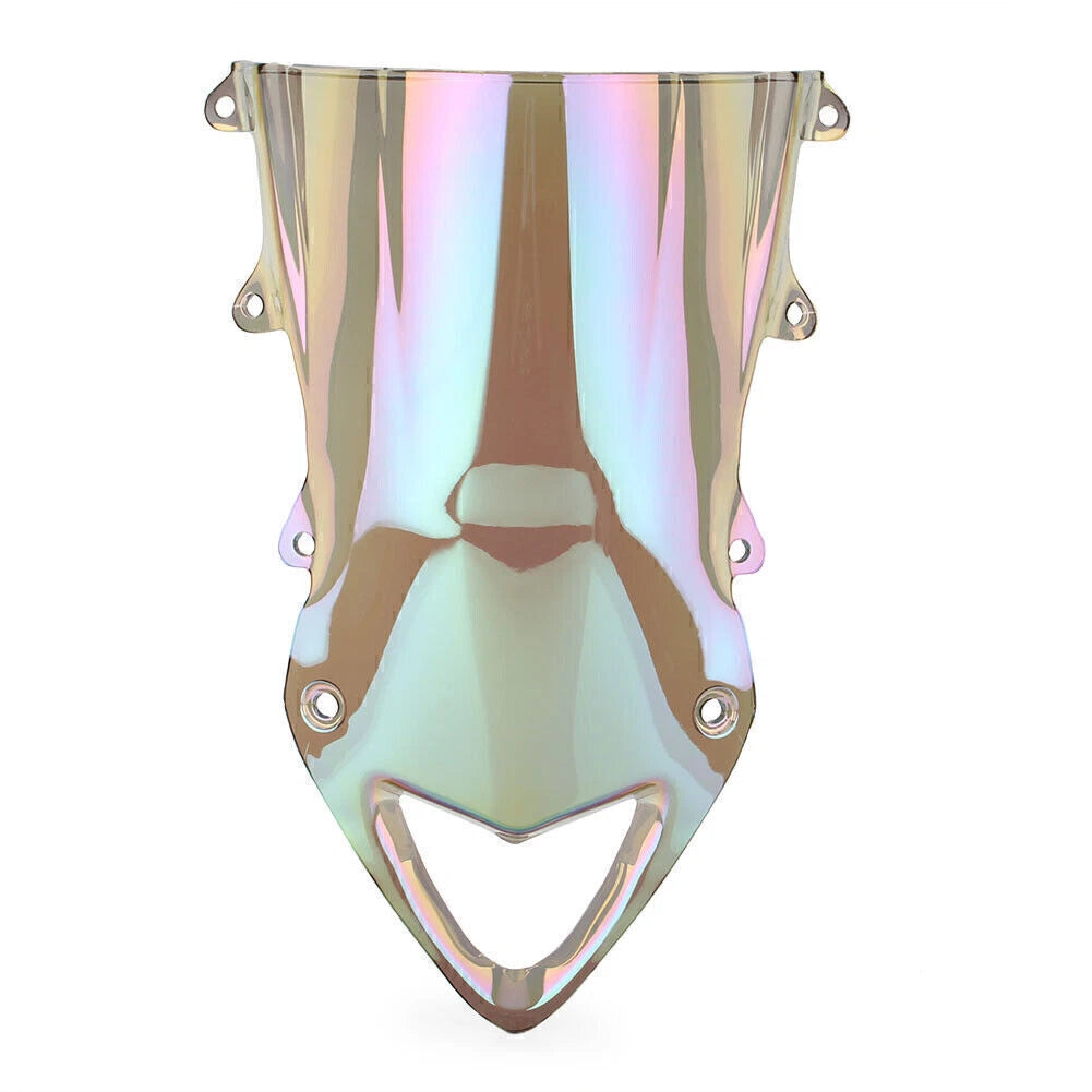 Iridium Windshield for BMW S1000RR (2010–2014)