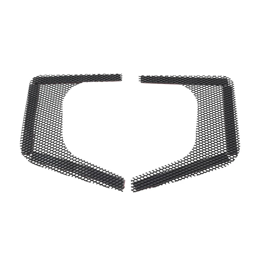Fairing Mesh Vent Screen Accent Grills for Indian Challenger (2020–2023)
