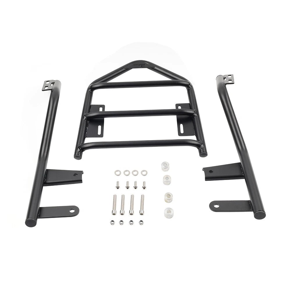 Luggage Rack for Yamaha XSR 900 (2022–2024)