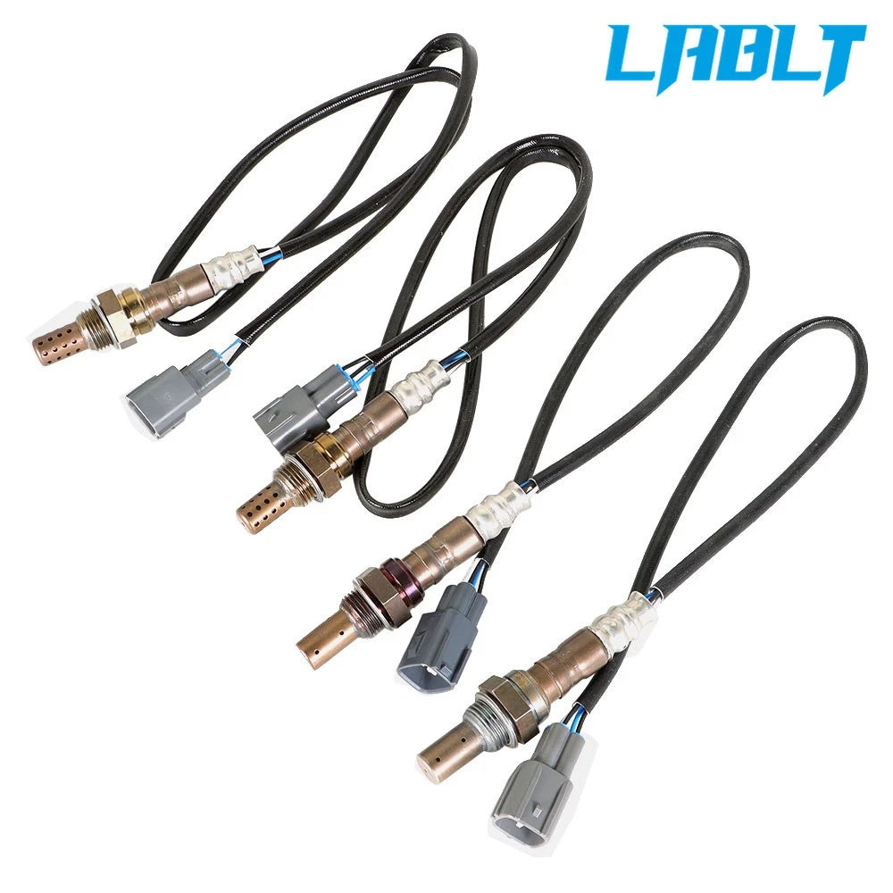 O2 Oxygen Sensor for Toyota RAV4 2.0L L4 (2001–2003)