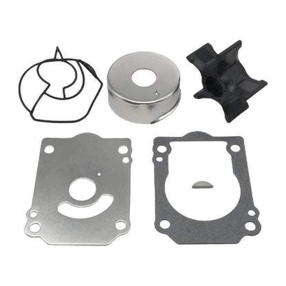 Water Pump Kit for DF150/175/150A/175A/200A (2006–Present) 17400-96J04 17400-96J03 96J02