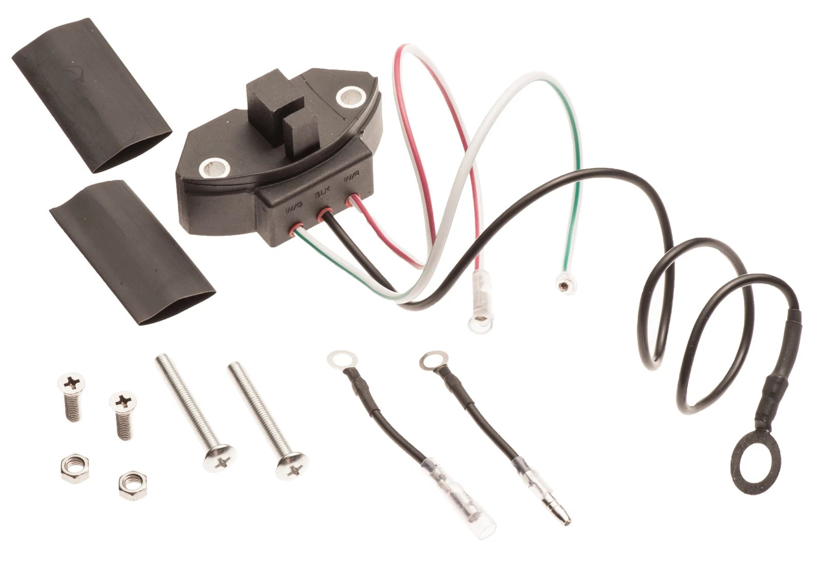 Ignition Sensor Kit for Mercruiser V6 V8 4.3 5.7 (87-91019A3, 87-892150Q02)
