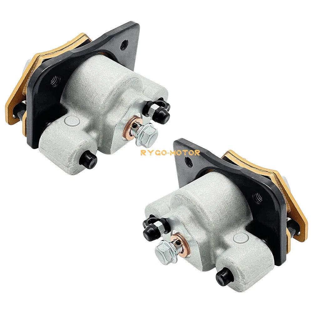 Front Disc Brake Conversion Kit for Honda Fourtrax 300 TRX300FW (1992–2000)