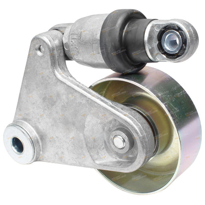 Engine Drive Belt Tensioner Assembly for Navara D22 (2001–2007) ZD30 3.0L