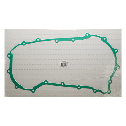 Clutch Cover Gasket Replacement for Kawasaki Vulcan 1500 Nomad Fi (2000–2004)
