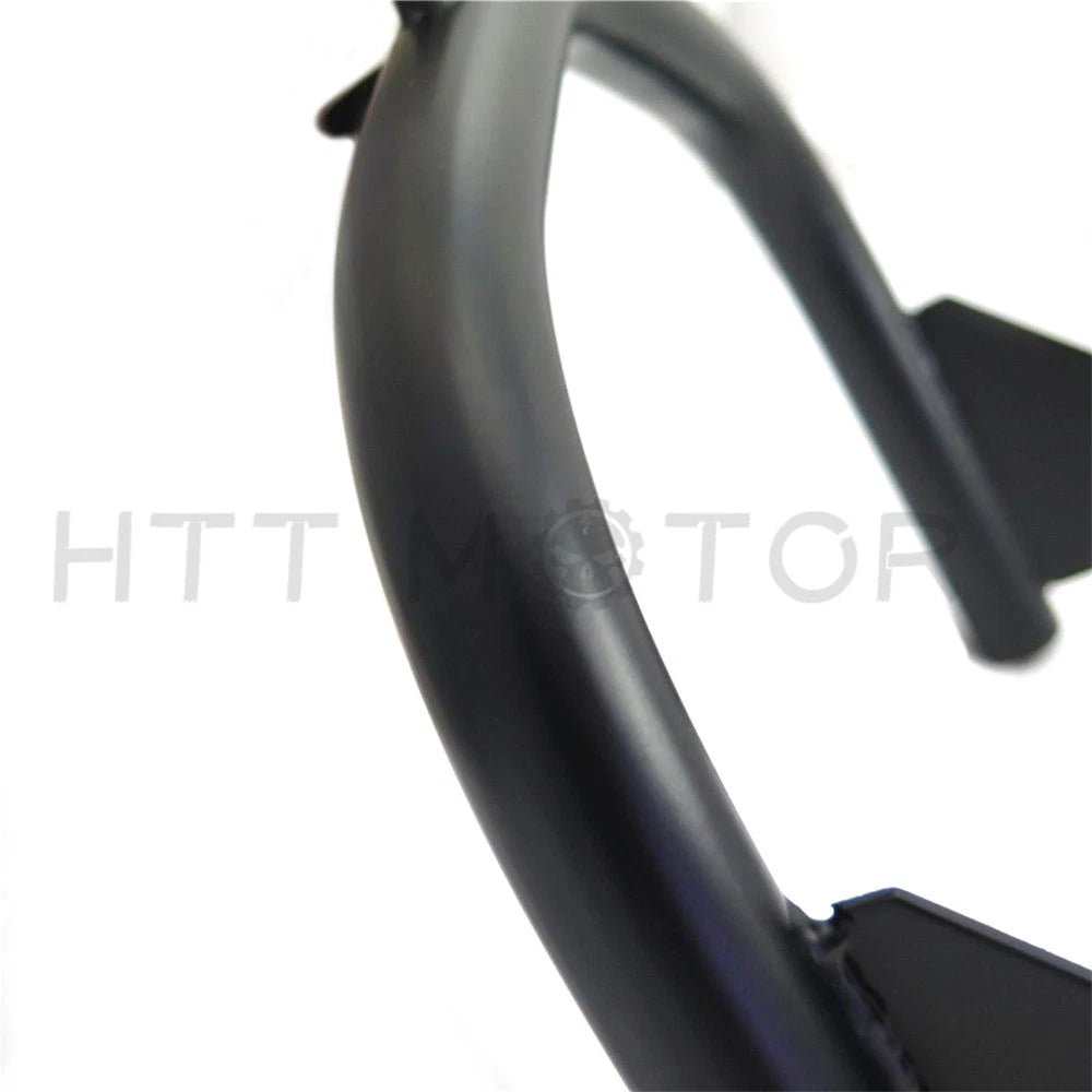Trailer Hitch for Harley Touring (80–08) FLT/Electra Glide Classic