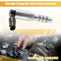 Engine Variable Valve Timing Control Solenoid Replacement for Hyundai Elantra (2012–2018)