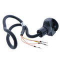 Auxiliary Four-Switch Handle 6680414 for Bobcat Loaders (653–963)