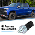 Fuel Rail Pressure Sensor Replacement for Jeep Cherokee Wrangler Ram (2000–2021)
