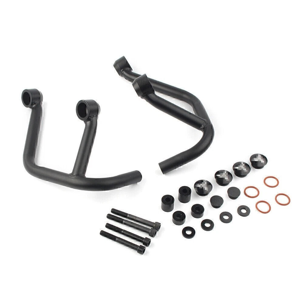 Engine Frame Guard Crash Bar Protector for Yamaha MT-09 FZ-09 FJ-09 (2014–2020)