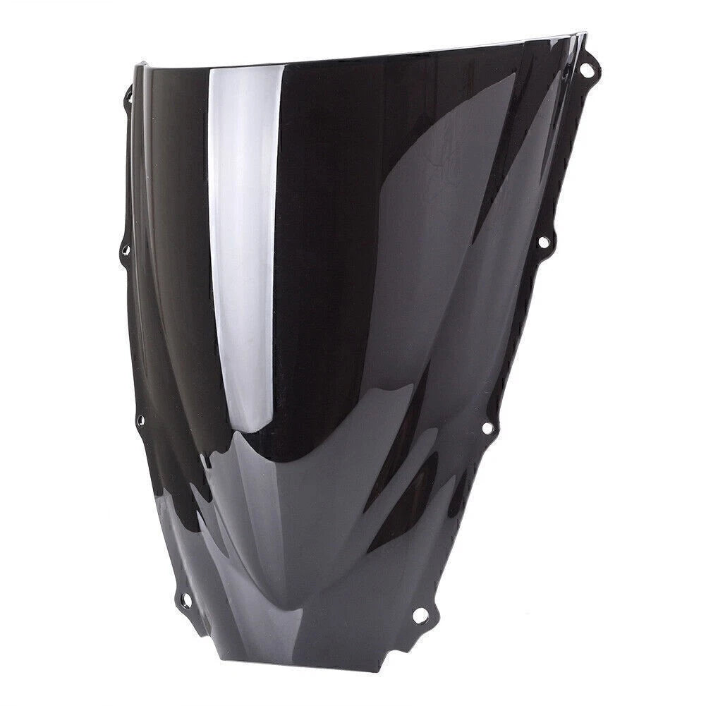 Smoke Front Windshield for Daytona 675 (2006–2008)