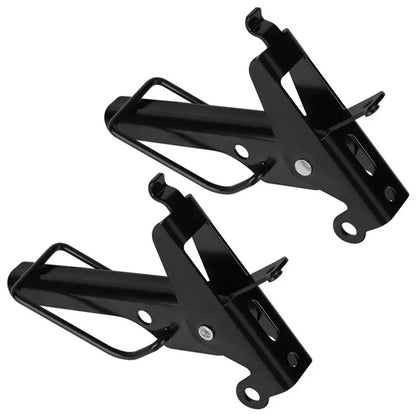 Tailgate Latch Metal Alloy Construction OEM 1018849 1018850 UTV Maintenance