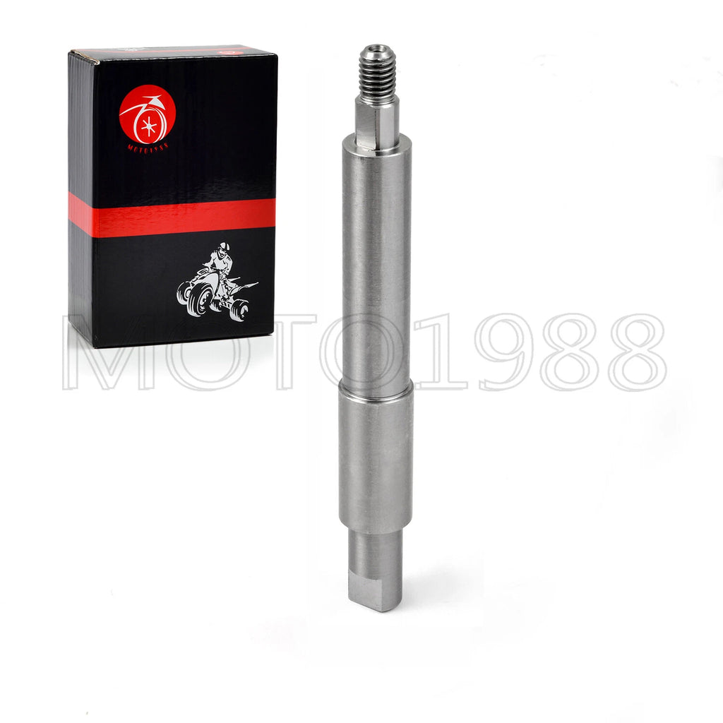 Oil Water Pump Shaft for Polaris Ranger Sportsman RZR 700 800 (2002–2014) 5135650