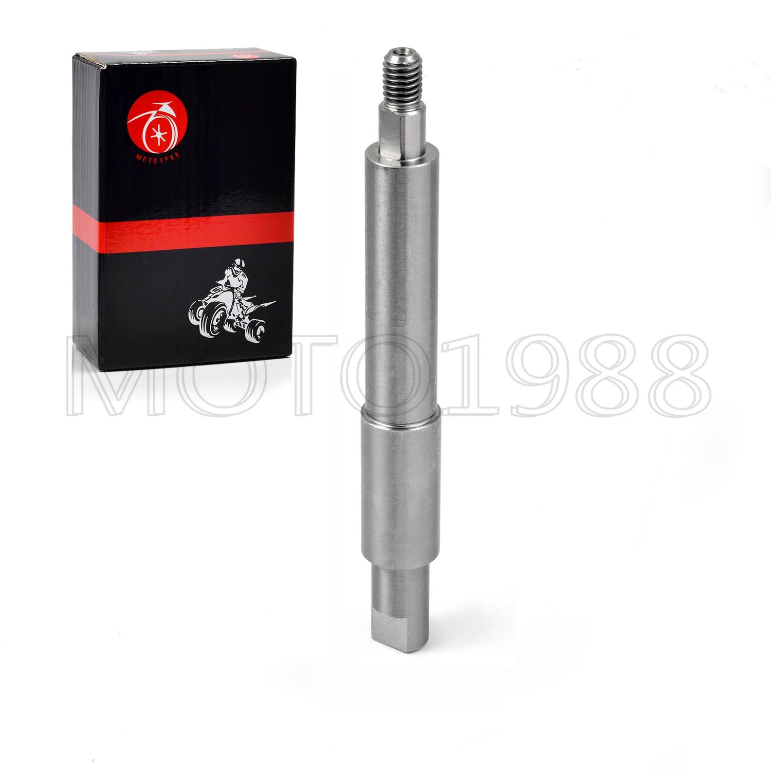 Oil Water Pump Shaft for Polaris Ranger Sportsman RZR 700 800 (2002–2014) 5135650