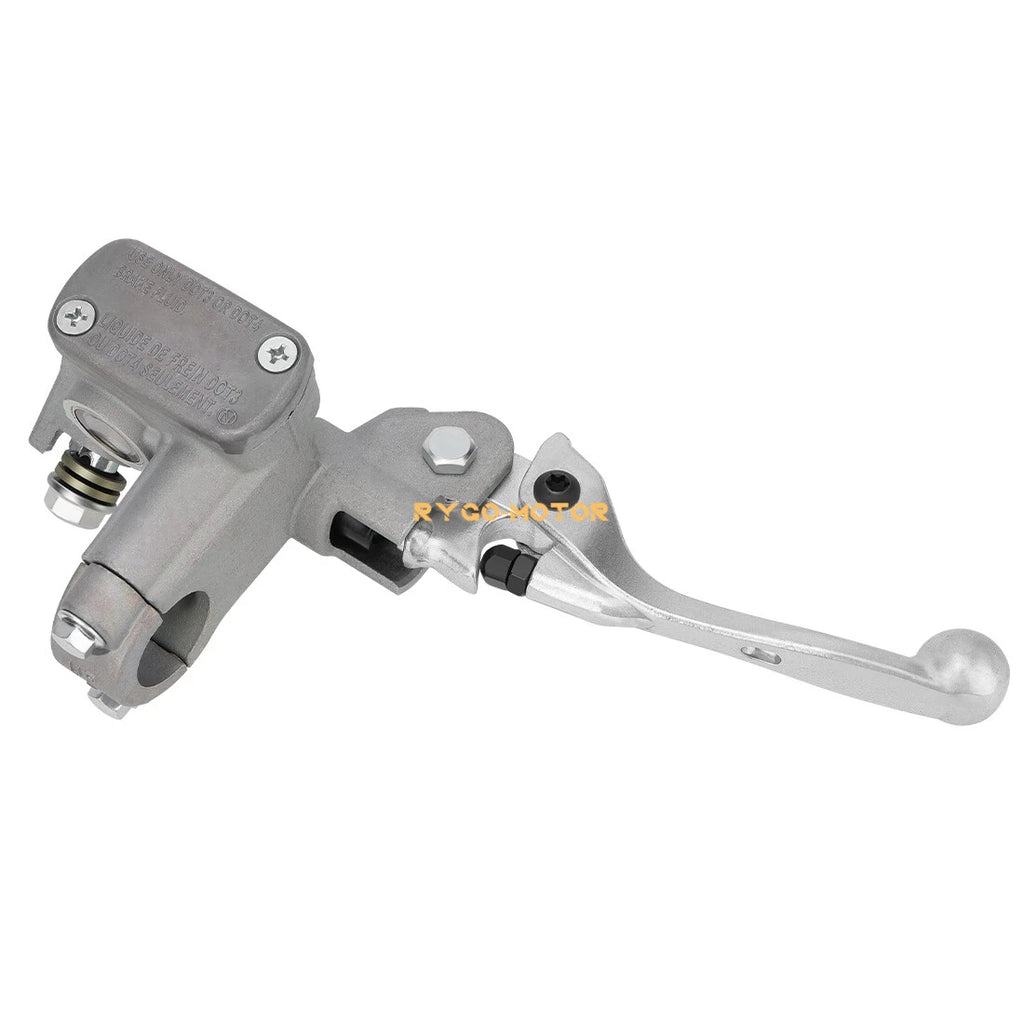 Front Brake Master Cylinder for Kawasaki KX250/KX250X (2021–2024)