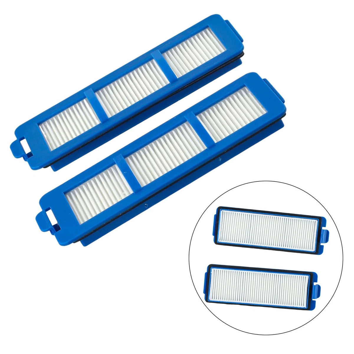 Filters for RoboVac G40+ (2020–2023)