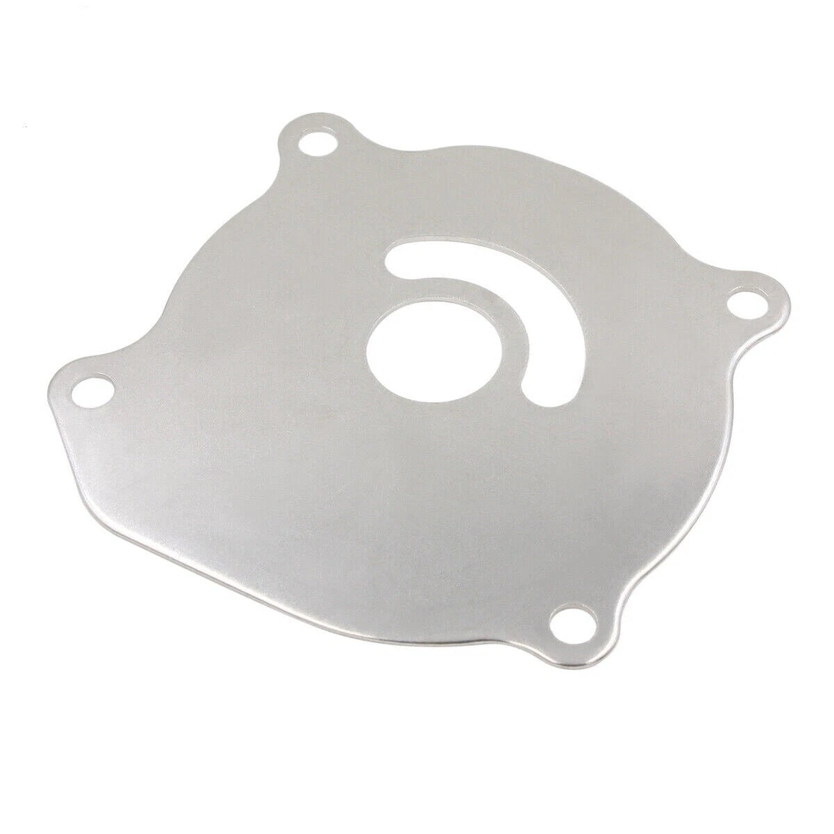 Water Pump for Evinrude Johnson V4 V6 (1976–1978) Replaces 395073