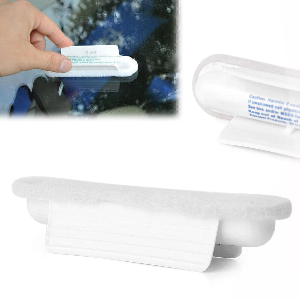 Windshield Glass Treatment for Car (Water Repellent)