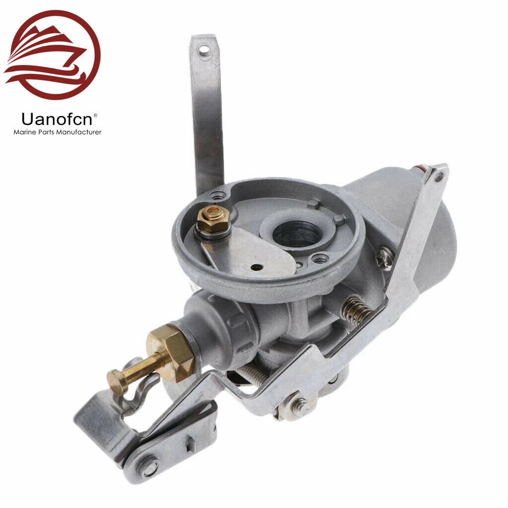 Carburetor Assembly 3F0-03100 3F0-03100-4 for Tohatsu 2.5H 3.5HP (1990–2023)