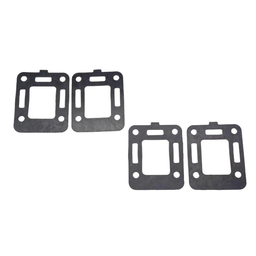 Set of 4 Exhaust Elbow Gaskets for Mercury (27-99777)