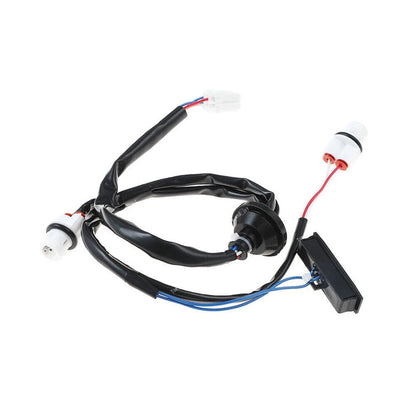 Trunk Release Switch for Nissan X-Trail (2007–2014) #25380-JG00A