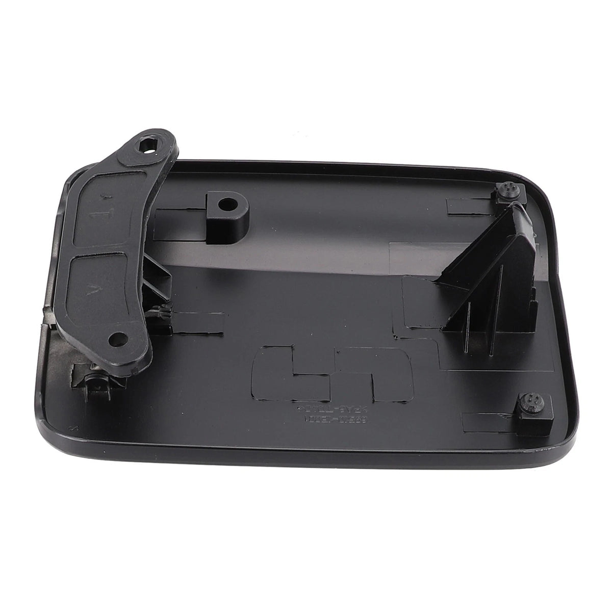Fuel Door Cap Cover for Hyundai Accent Verna (2010–2017)