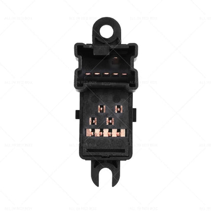 Electric Window Switch for Nissan Navara D40 (2005–2015)