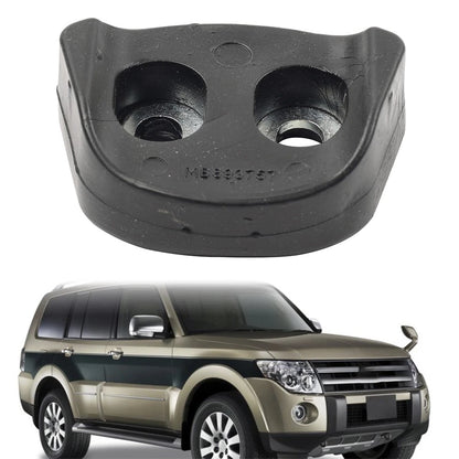 Rubber Tailgate Damper Pad for Mitsubishi Pajero Montero (MB893757, MB669479)