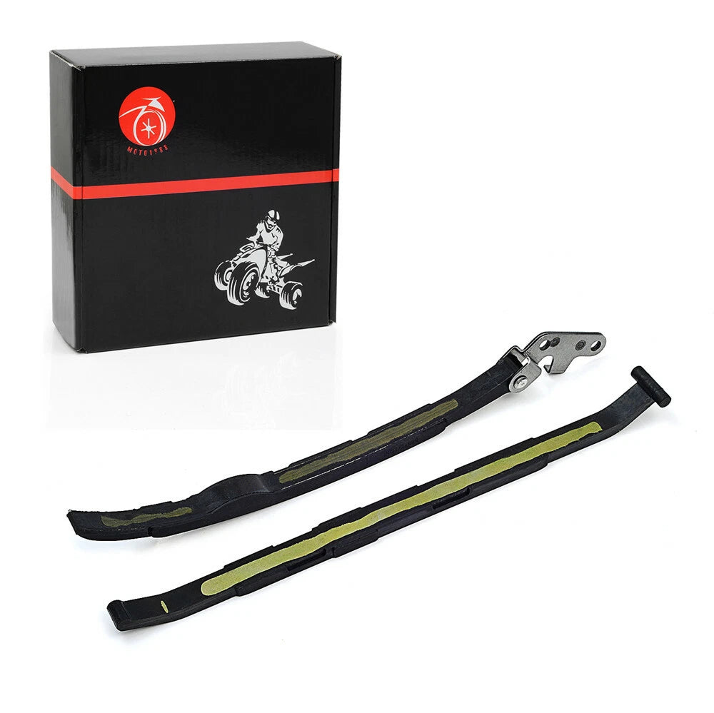 Cam Timing Chain Guides for Yamaha Raptor 660R YFM600R (2001–2005)
