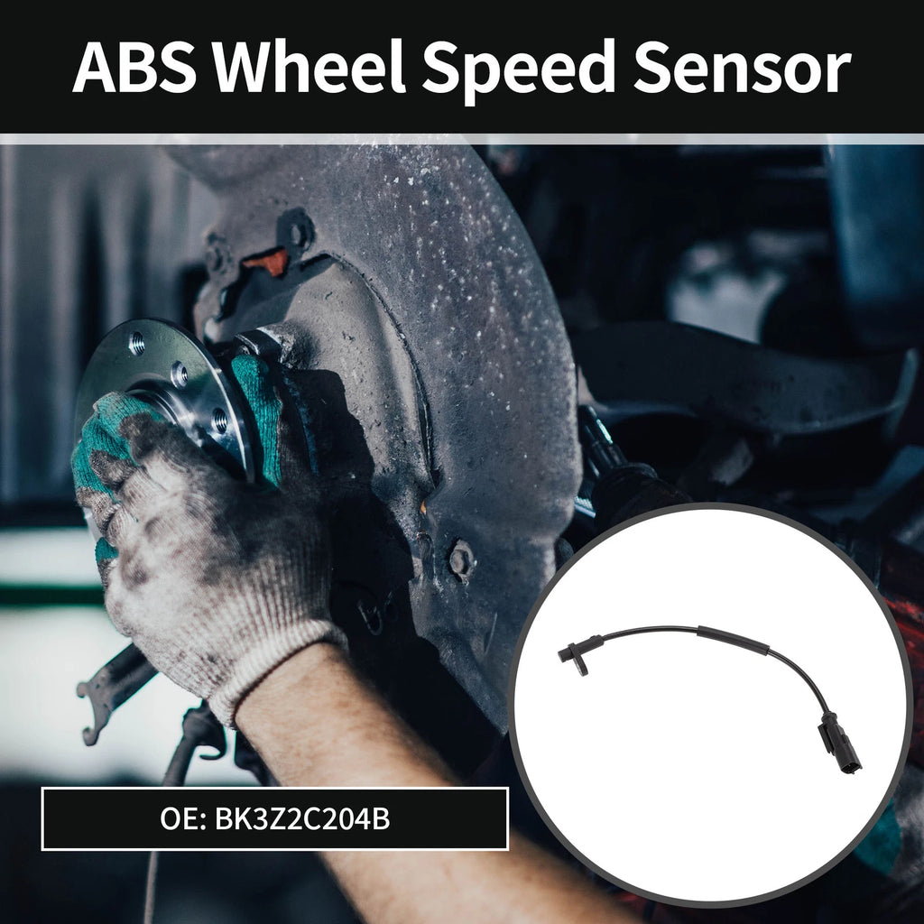 ABS Sensor No.BK3Z2C204B for Ford Transit 150 250 350 (2014–2023)