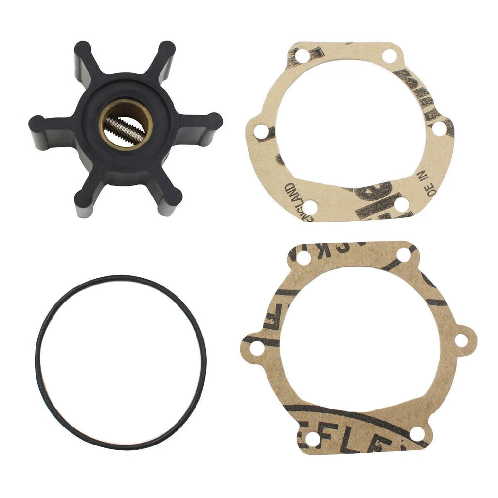 Water Pump Impeller Kit for Westerbeke Generator (34440)