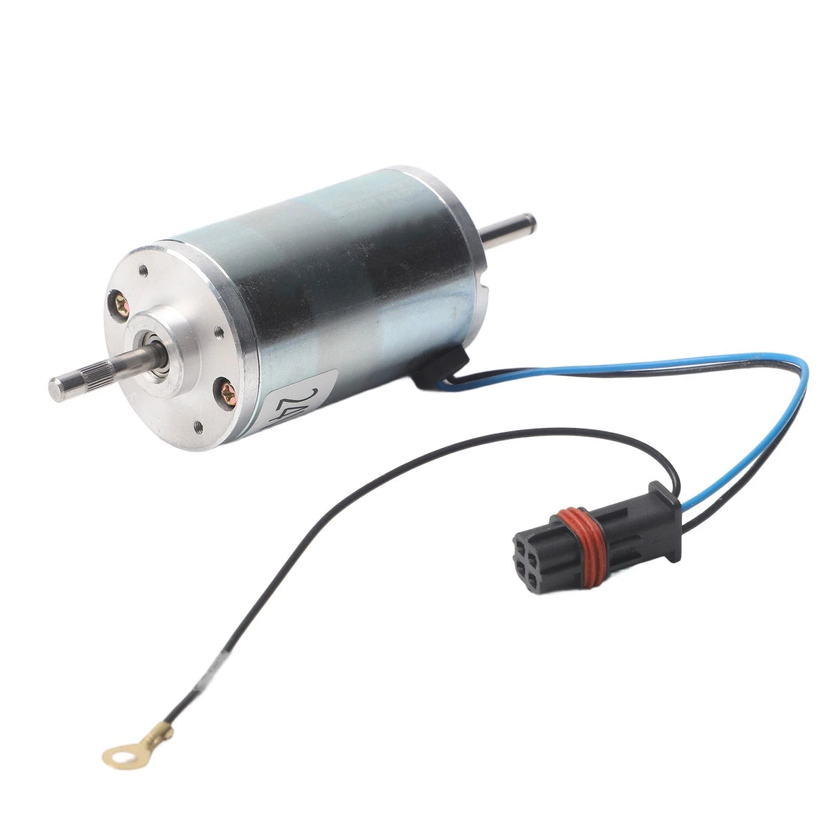 Parking Heater Motor for Aftermarket Replacement (High-Speed Airflow)