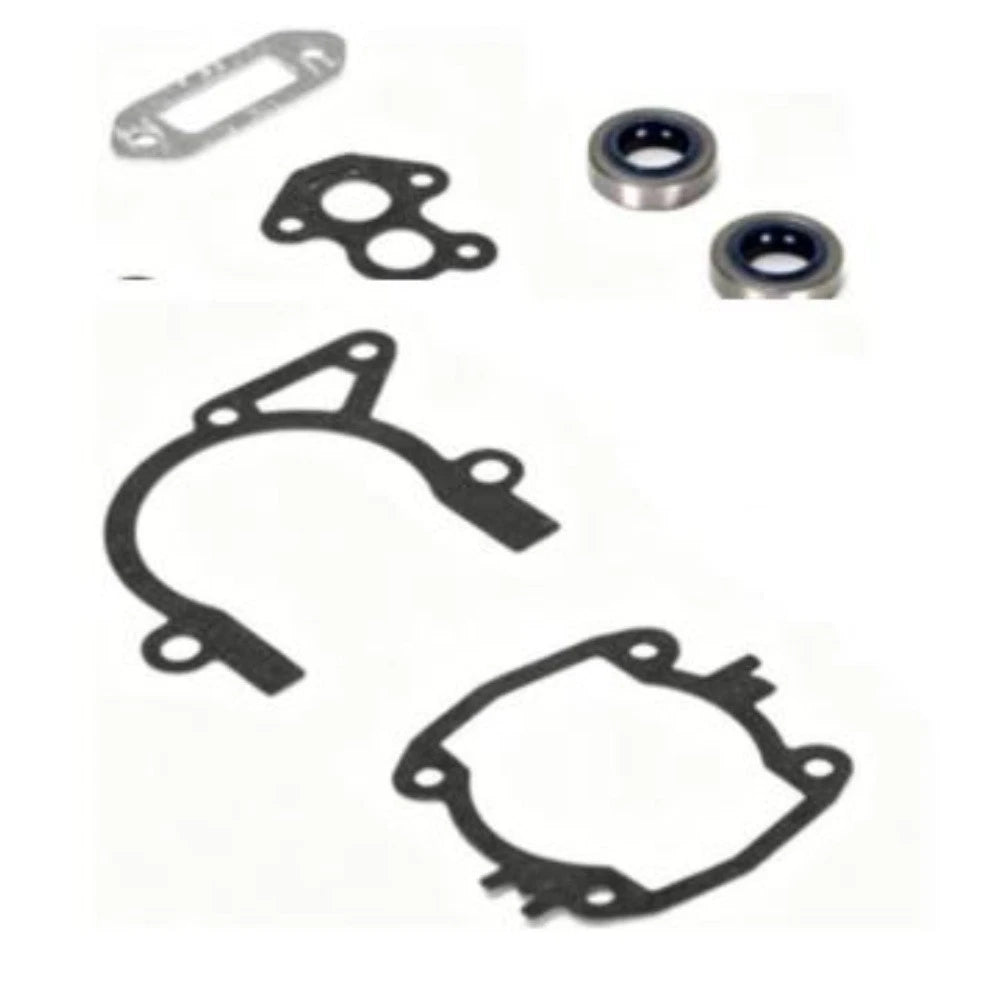 Cylinder Replacement Kit for TS410 TS420 (2010–2023)