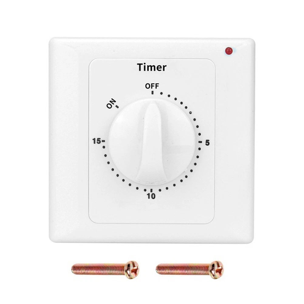 Countdown Timer for Multi-purpose Applications