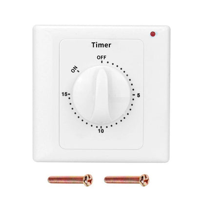 Countdown Timer for Multi-purpose Applications