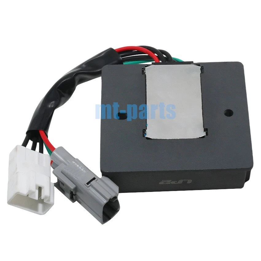 Voltage Regulator Rectifier for Suzuki VL1500T Boulevard C90T (2015–2017) 32800-10G30
