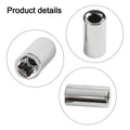 2X 14 Inch Square Drive to 14mm Hex Socket Bit Adapter for Power Tools