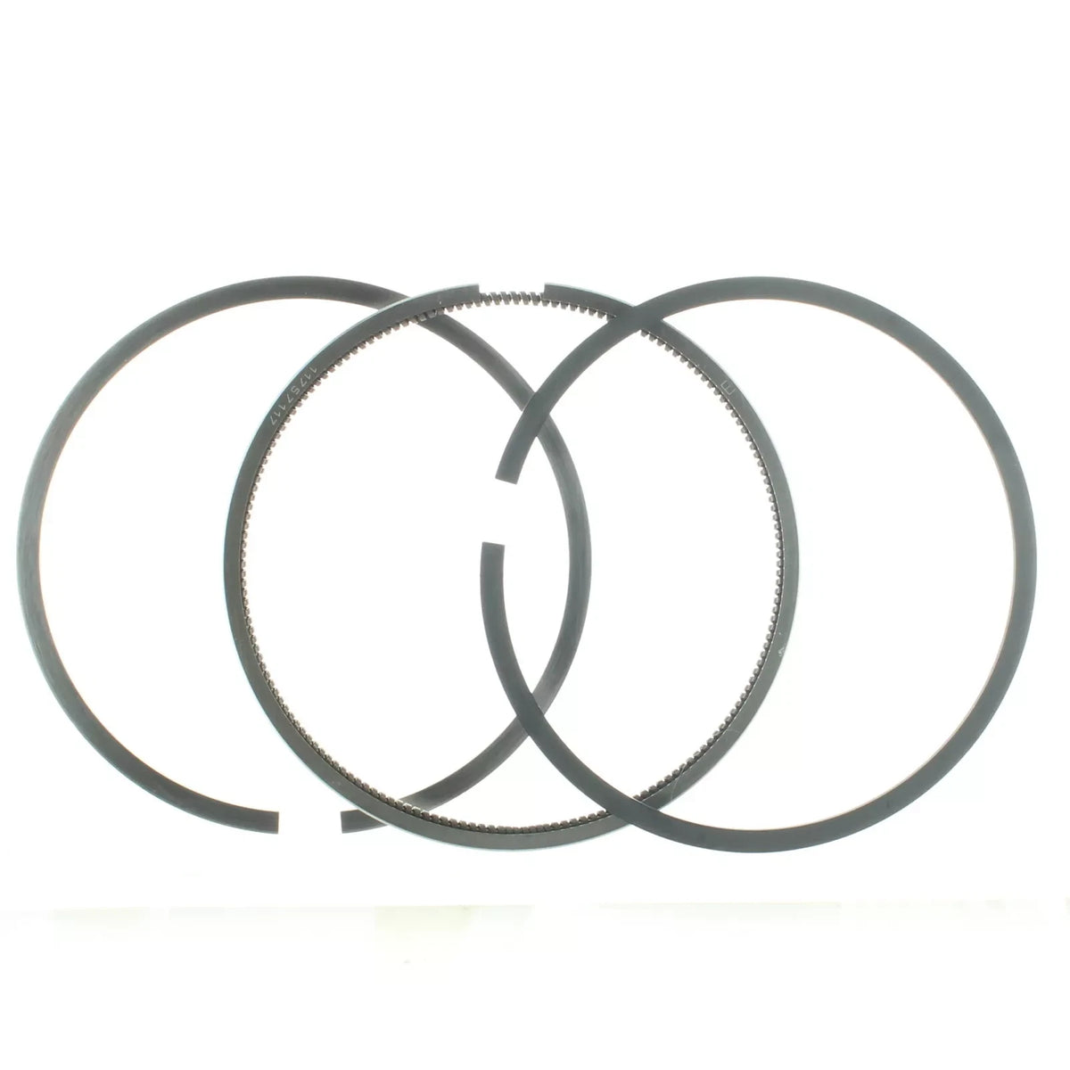 Volvo Penta KAD42 Piston Rings Replacs Engine Chamber AD31 AD41 KAD43 Kit 876528