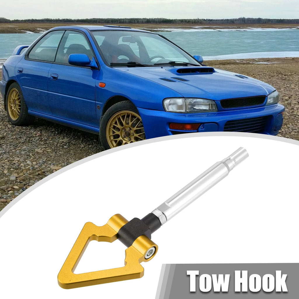 Tow Hook Screw for Subaru BRZ (2013–2020)