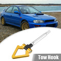 Tow Hook Screw for Subaru BRZ (2013–2020)