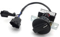 Throttle Knob Gear Switch for Volvo Excavator (120–460)