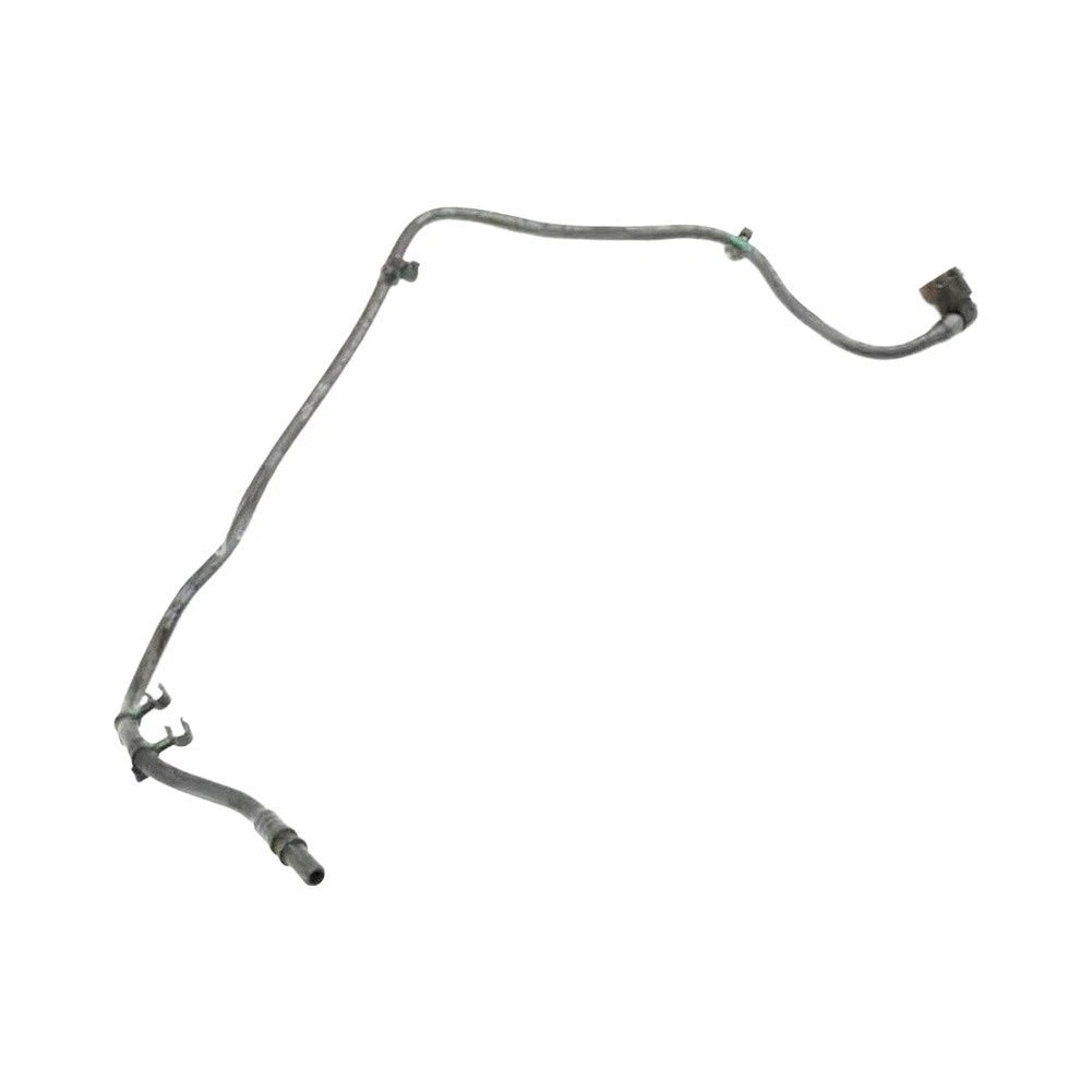 For Engine Cooling System Radiator Inlet Hose High Temperature Resistant