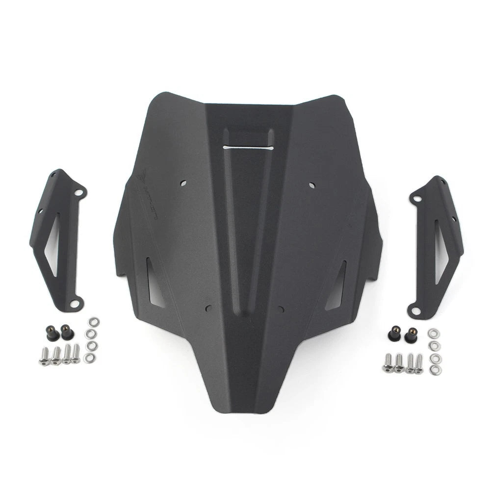 Windshield Windscreen for Yamaha MT-07 FZ-07 (2021–2022)