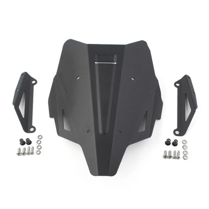 Windshield Windscreen for Yamaha MT-07 FZ-07 (2021–2022)