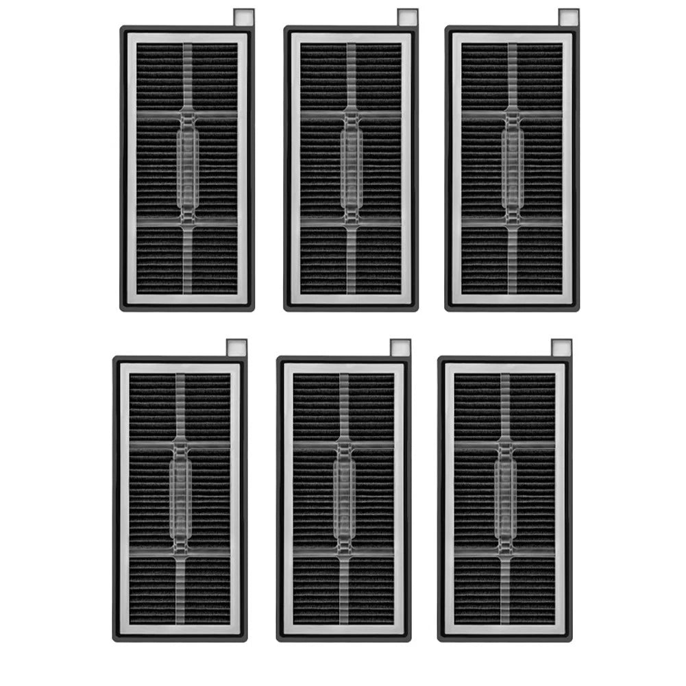 8X Air Filter for DREAME MOVA P70 PRO (Compatible)