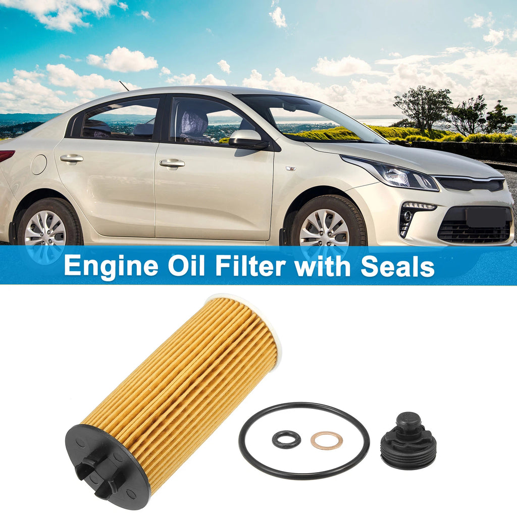 Oil Filter for Mini Cooper 1.5L (2014–2019) 11428575210