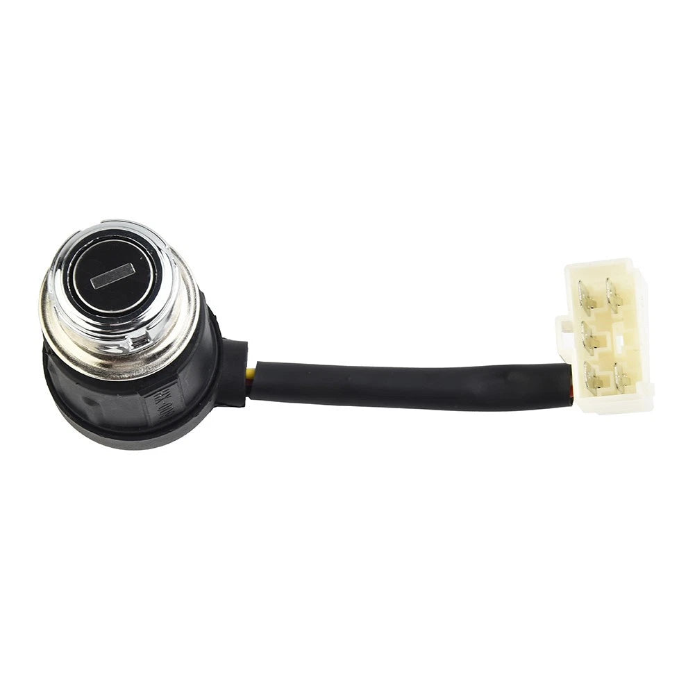 Replacement Ignition Switch Key for 250cc 150cc 125cc 110cc Quad ATV (2010–2023)