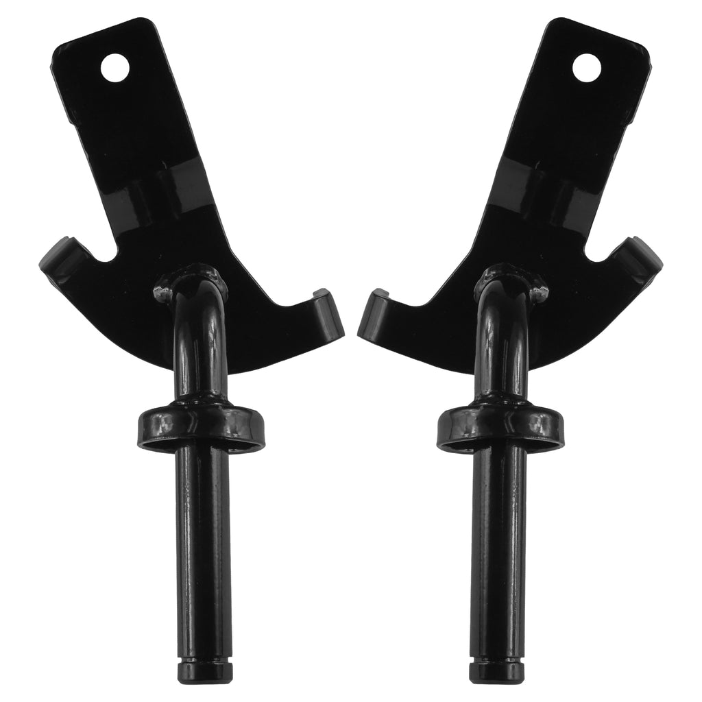 Steering Spindle Left Right Replacement for Husqvarna YT48DXLS YT48XLS YTH1848 (2024–2024)